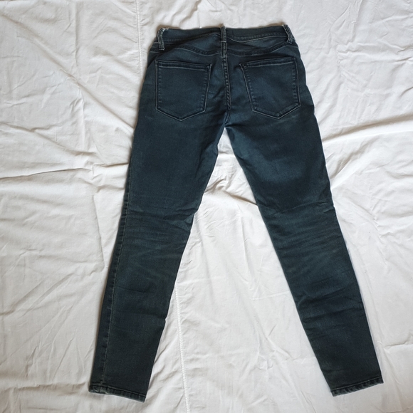 Free People jeans - Picture 3 of 4